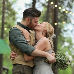 Екатерина Савельева, 06.06.1987, Красноярск