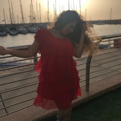 Мирьям Ткаченко, 25.05.1989, Беэр Шева