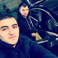 Elvin Ahmedov, 14.05.1993, Сумгаит