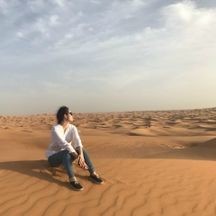 Анель Усимова, 10.11.1994