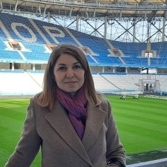 Татьяна Альшанова, 09.12.1987, Серафимович