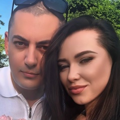 Ольга Яникова, 08.03.1993, Кишинев