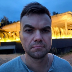 Роман Захаров, 19.06, Санкт-Петербург