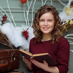 Анастасия Авдусь, Москва