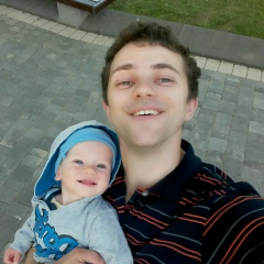 Андрей Нахим, 01.11.1989