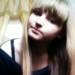 Natalia Bujac, Кишинев