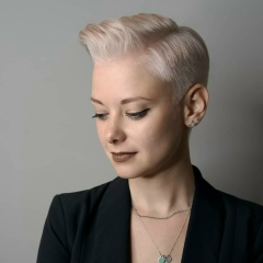 Татьяна Романенко, 03.06.1992, Москва