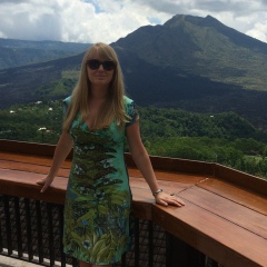 Анастасия Кирилова, 28.03.1986, Москва