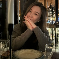 Камшат Дарибаева, 07.11, Алматы