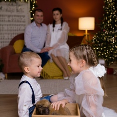 Ирина Заборская, 17.05, Архангельск