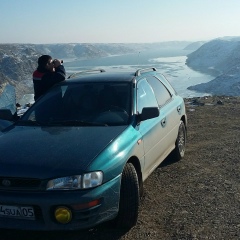 Нурик Идирис, 22.01.1976, Алматы