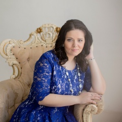 Галина Бондаренко, 06.08, Москва