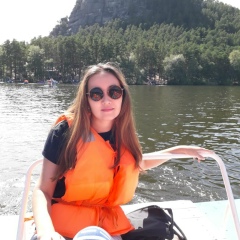 Zhanka Qalyikyzy, 27.04, Алматы