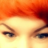 Ольга Шиманская, 09.08.1989