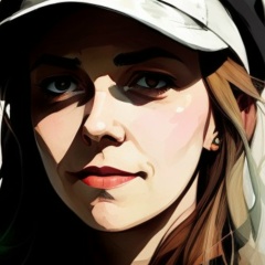 Анна Талова, 07.07.1990, Ярославль