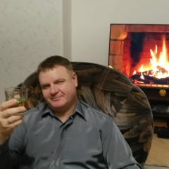 Сергей Калюжный, Элиста