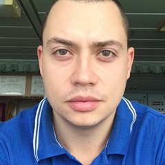 Максим Анютин, 15.08.1988, Одесса