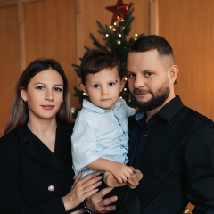 Константин Курдяев, 20.04, Москва