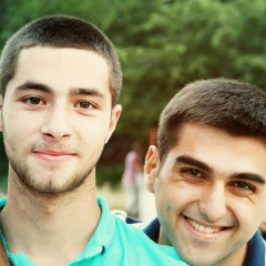 Джамиль Теймуров, 20.05, Баку