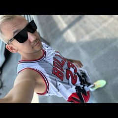 Юлай Давлетбаев, 20.10.1989