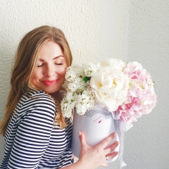 Дарина Шипина, 17.06, Санкт-Петербург