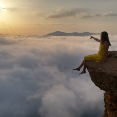 Darya Kamdina, 20.08, Санкт-Петербург