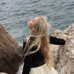 Almira Iamaeva, 11.09.1989, Monaco