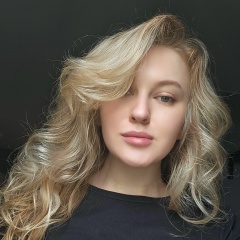 Irina Skobeleva, 02.07, Санкт-Петербург