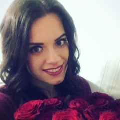 Оля Савіцька, 25.07, Винница