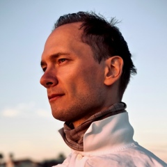 Александр Алексеев, 02.03.1987, Санкт-Петербург