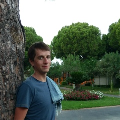 Сергей Филиппов, 31.10.1986, Харцызск