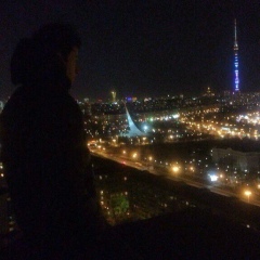 Кирилл Логинов, 10.04.1999, Москва