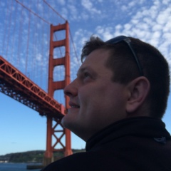 Max Grebennikov, 21.05.1986, San Francisco