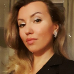 Татьяна Команденко, 13.08, Санкт-Петербург