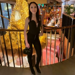 Иришка Оржеховская, 22.05, Москва