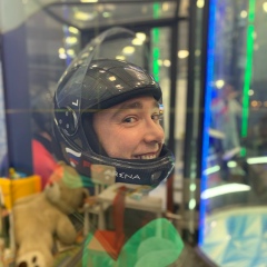 Леонид Сафронов, 10.05.1989, Санкт-Петербург