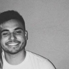 Flávio Santos, 21.06.1993, Rio de Janeiro