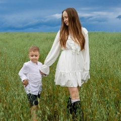 Ксения Авдеева, 26.03.1992, Миасс