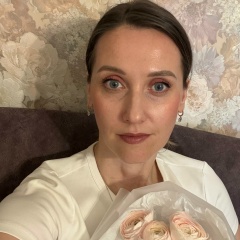 Ирина Михайлова