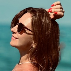 Маша Христова, 07.09, Кострома