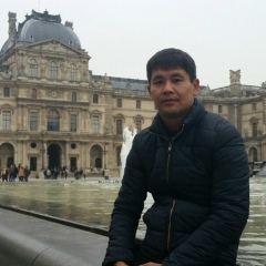 Болат Дюсенбиев, 01.03, Актау