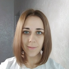 Виктория Азадян, 25.11, Кривой Рог