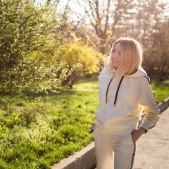 Алина Бургуджи, 16.08.1990, Москва