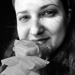 Евгения Королькова