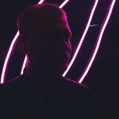 Павел Ючкин, Москва