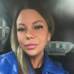 Оленька Афанасьева, 16.03.1988, Санкт-Петербург