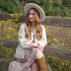 Victoria Nosenko, 28.09, New York City