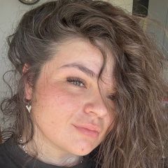 Дарья Деличебан, 05.09, Нижний Новгород