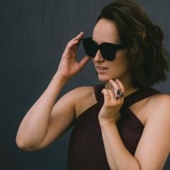 Анна Тарновская, Москва