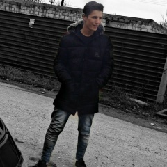 Буьрс Борз, 17.10.1902, Грозный